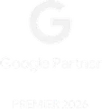 Google Partner Premier 2026